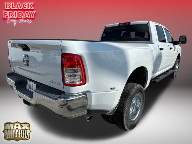 2024 Ram 3500 Tradesman 5