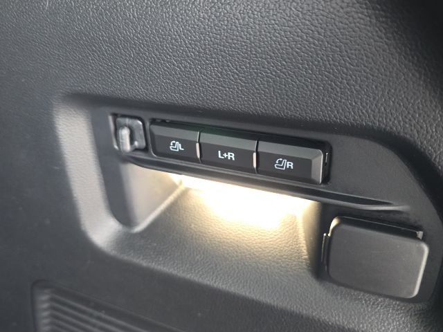 2025 Ford Explorer ST:167976A