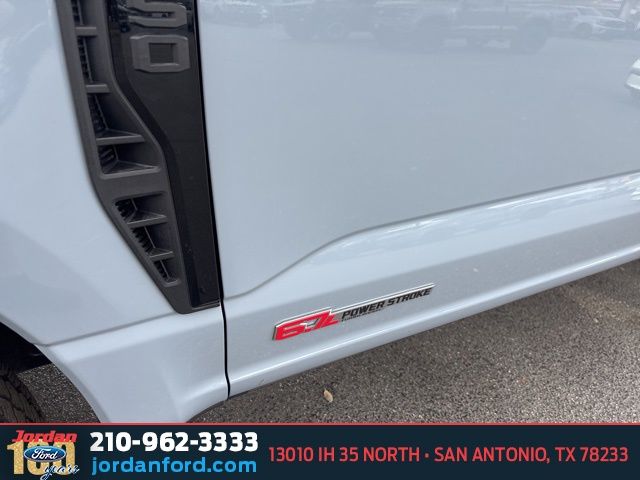 Used Car 2025 Ford F-250sd  Platinum For Sale Under $90,000 In San Antonio, Texas