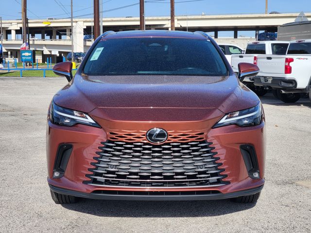 2023 Lexus RX 350 Premium Plus Brown at Westside Lexus