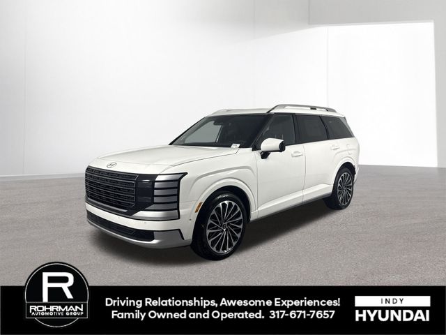 New 2026 Hyundai Palisade For Sale in Indianapolis, IN