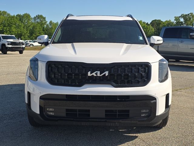 2024 Kia Telluride SX X-Line:168933A