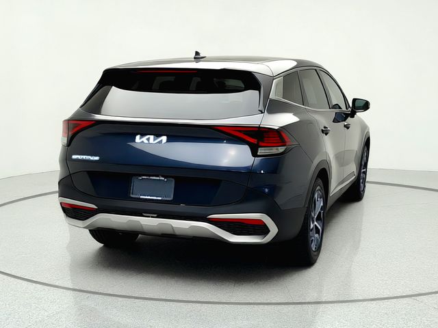 Used 2023 Kia Sportage SUV