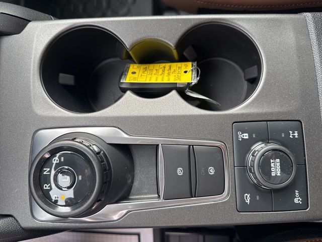 New 2025 Beige Ford Outer Banks image 28