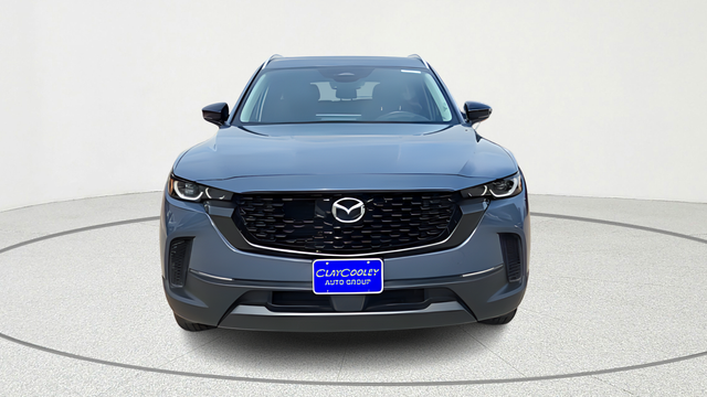 2025 Mazda CX-50 Hybrid