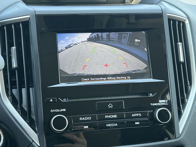 Used 2019 Gray Subaru Sport image 21