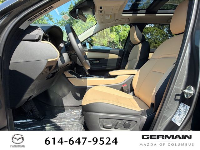 New 2026 Gray Mazda 2.5 S Premium image 18