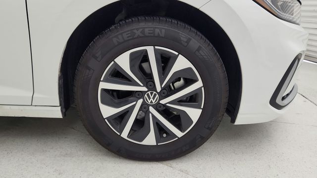 2026 Volkswagen Jetta 1.5T S - 8