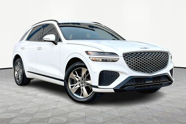 2022 Genesis GV70 3.5T Sport photo