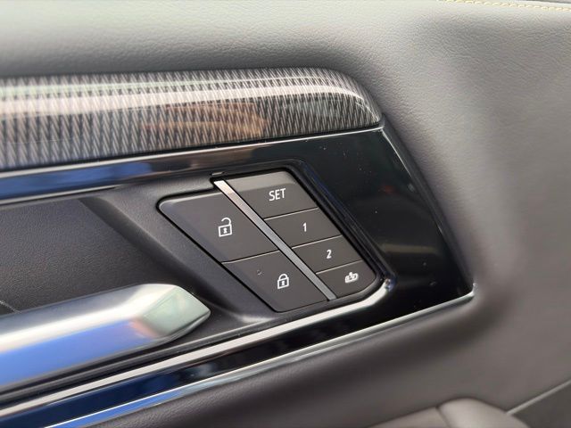 New 2026 GMC Yukon XL SUV