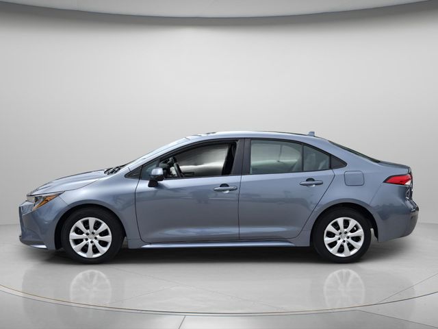2024 Toyota Corolla - $20,377