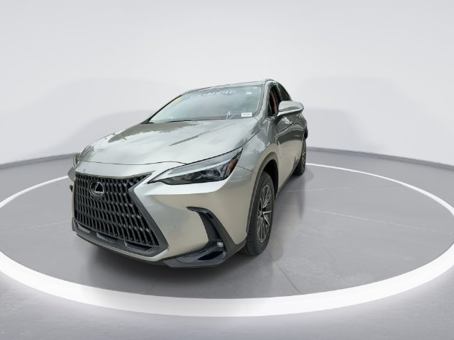 Used 2024 Lexus NX SUV