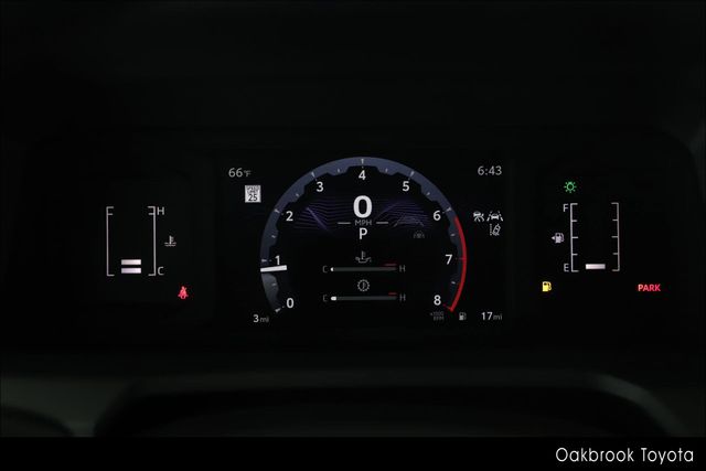 2025 Toyota Tacoma SR5 photo