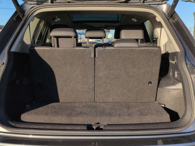 Used 2024 Gray Volkswagen 2.0T Wolfsburg Edition image 34