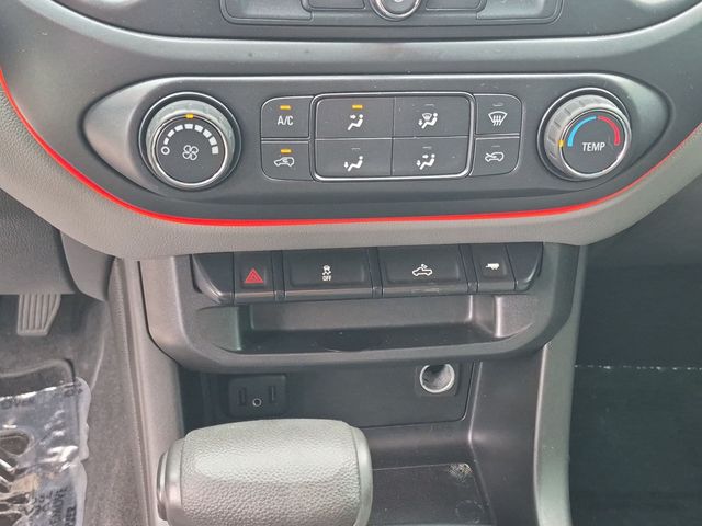 Used 2019 Chevrolet Colorado Work Truck 4D Crew Cab