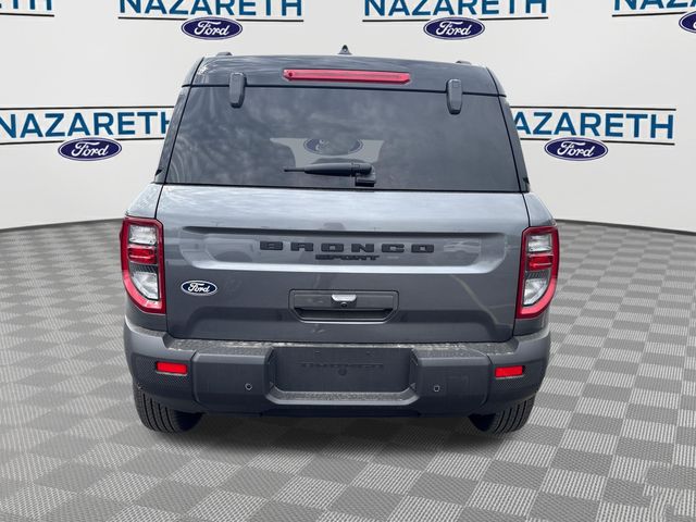 new 2026 Ford Bronco Sport car, priced at $35,441