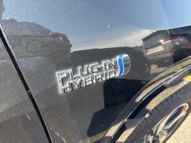 used 2021 Toyota RAV4 Prime car, priced at $33,999