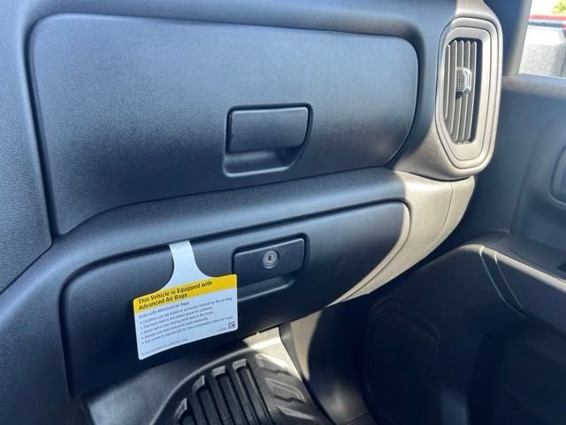 New 2024 Chevrolet Silverado 2500HD For Sale in Grove City, OH