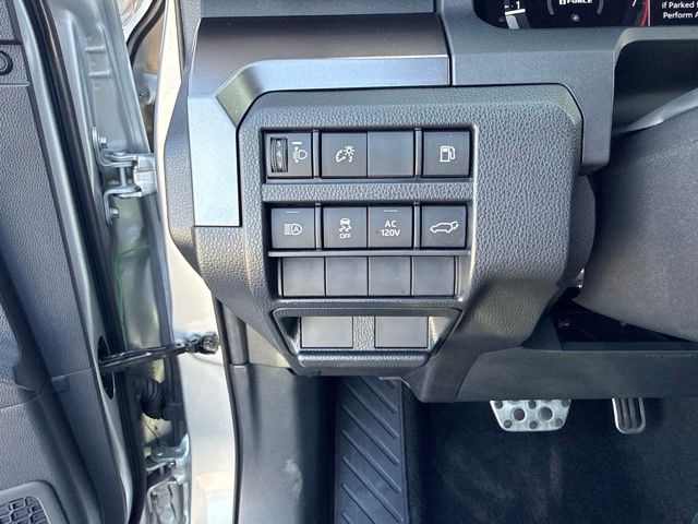 2025 Toyota 4Runner - $56,988