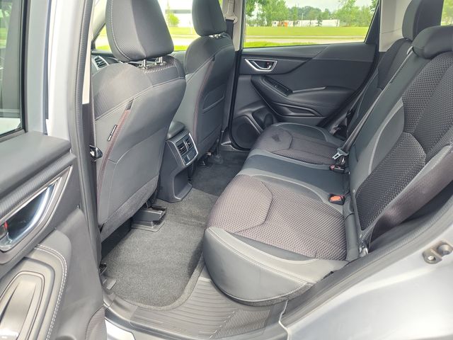 Used 2019 Subaru Forester For Sale in Grove City, OH