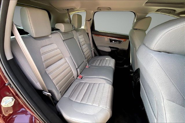 Used 2018 Honda CR-V SUV
