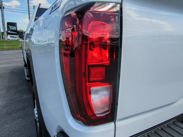 Photo of 2025 GMC Sierra 2500HD Pro in Dallas, GA - 8,  2025 GMC Sierra 2500HD Pro:43334