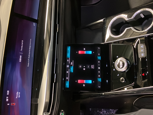 used 2026 Cadillac Escalade car, priced at $112,194