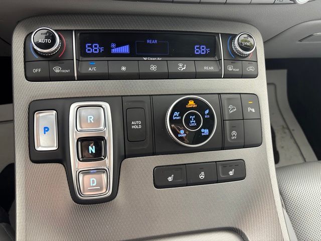 Used 2022 Hyundai Palisade SUV