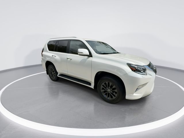 Used 2023 Lexus GX SUV