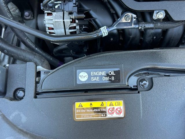 Used 2024 Toyota Corolla Sedan