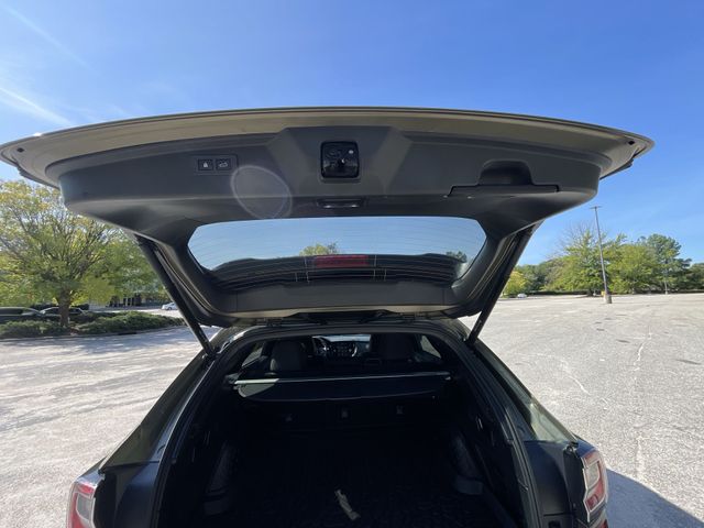 Used 2025 Green Subaru Wilderness image 26