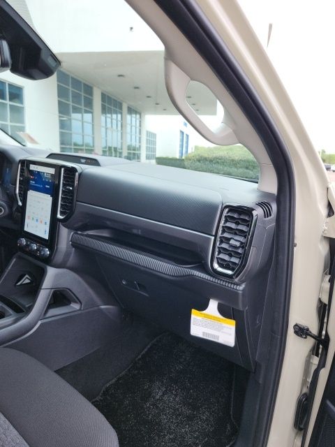New 2026 Beige Ford XLT image 49