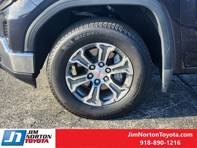 Used 2026 GMC Sierra 1500 Truck