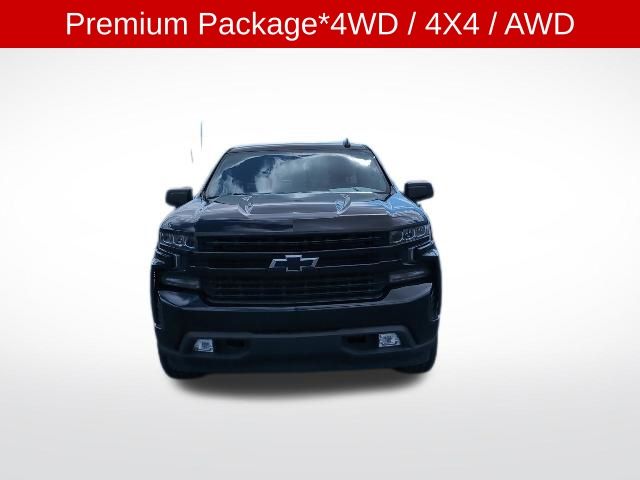 2020 Chevrolet Silverado 1500 RST - Photo 2