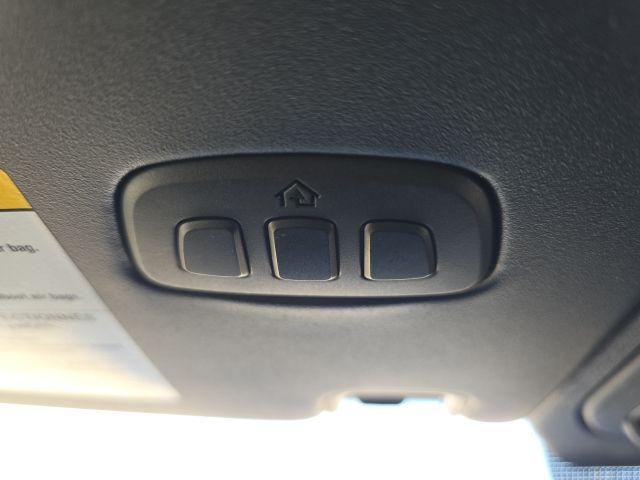 2021 Ford Bronco First Edition:44752A