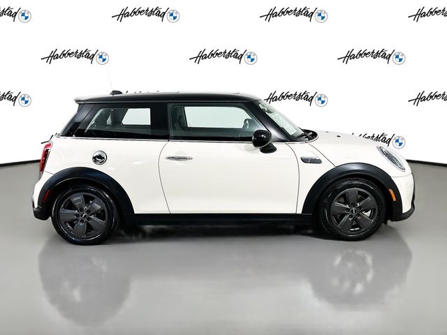 2022 MINI Cooper S Signature 4