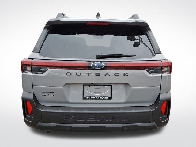 new 2026 Subaru Outback car, priced at $40,102