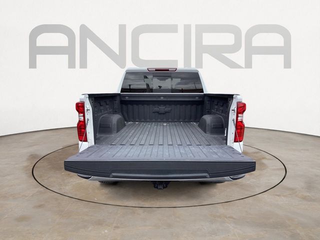 Used Car 2023 Chevrolet Silverado 1500  Lt For Sale Under $35,000 In San Antonio, Texas