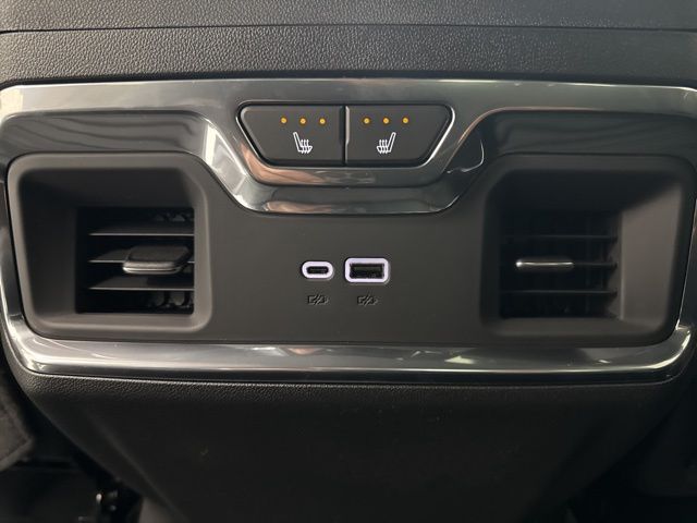 new 2026 Chevrolet Silverado 1500 car, priced at $65,145