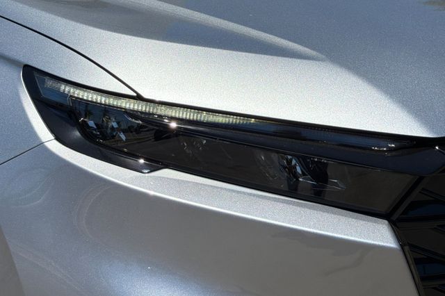 New 2026 Honda CR-V SUV
