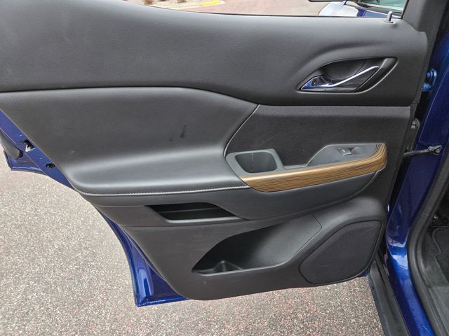 2023 GMC Acadia AWD SLE