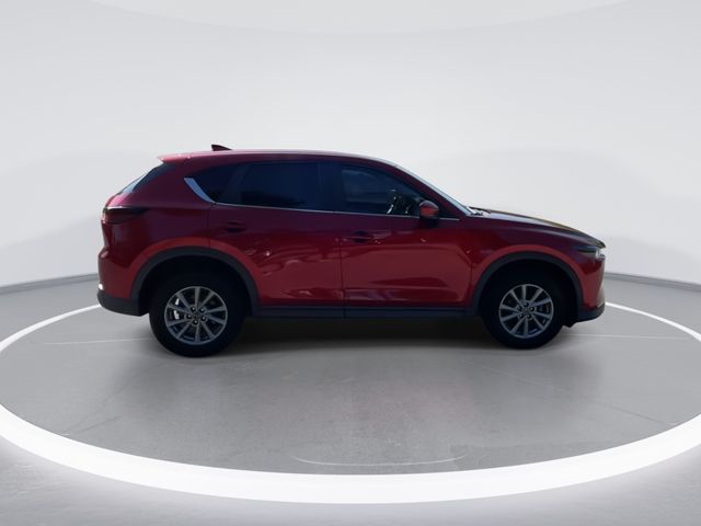 Used 2022 Red Mazda 2.5 S Preferred Package image 9