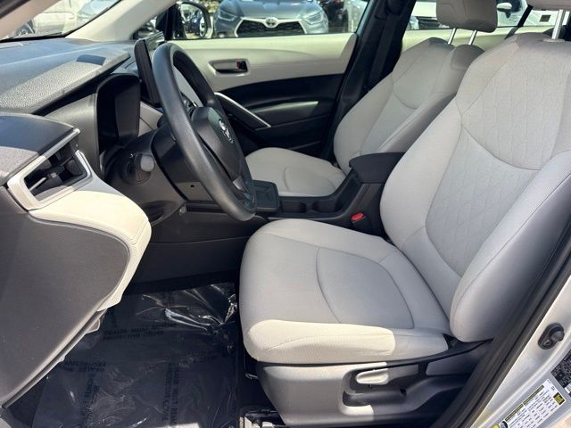 2026 Toyota Corolla - $26,988