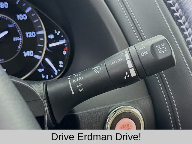 Used 2019 Nissan Armada SUV