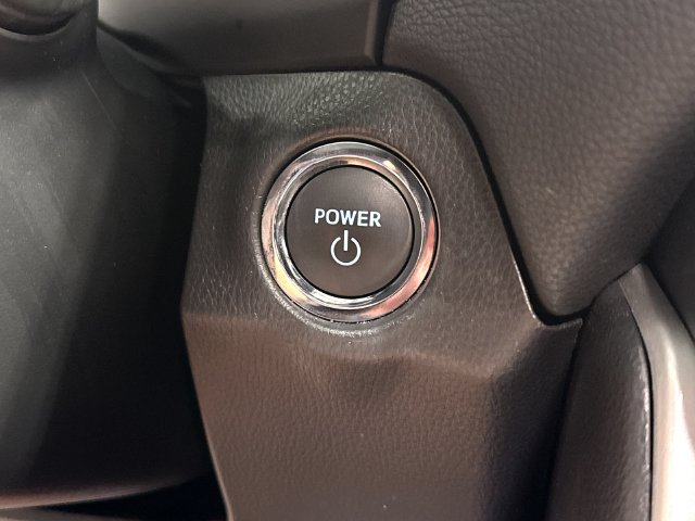 2024 Toyota RAV4 Hybrid XSE Blue at Phil Fitts Ford