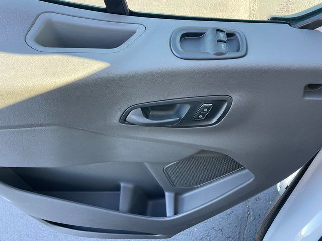 new 2025 Ford Transit-350 car, priced at $61,055