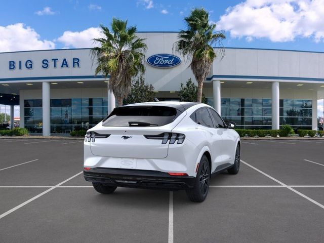 New 2026 White Ford Premium image 8