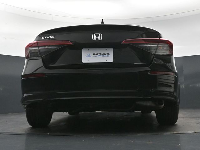 New 2026 Blue Honda LX image 27