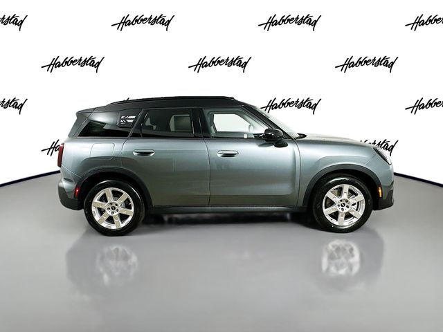 2025 MINI Cooper S Countryman Base 4