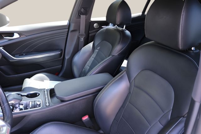 Used Car 2022 Kia Stinger  Gt2 For Sale Under $40,000 In Austin, Texas